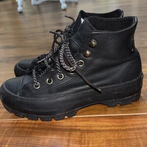 Converse Chuck Taylor Lugged Winter Boots